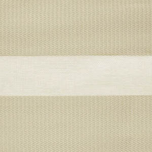 зебра СКРИН 2261 св.бежевый 300см